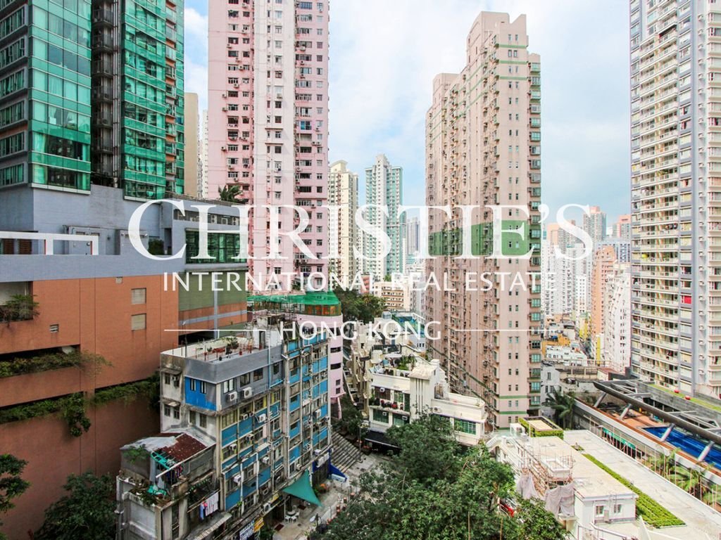 Apartment in Hong Kong, Hong Kong 1 - 16951784