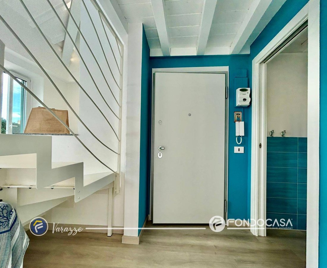 Apartment in Center, Varazze, Liguria 2 - 16954432