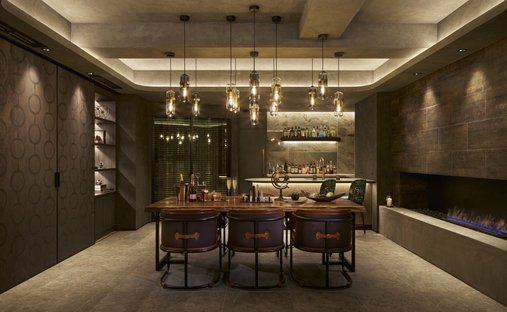 Casa a Meguro, Tokyo, Giappone 1