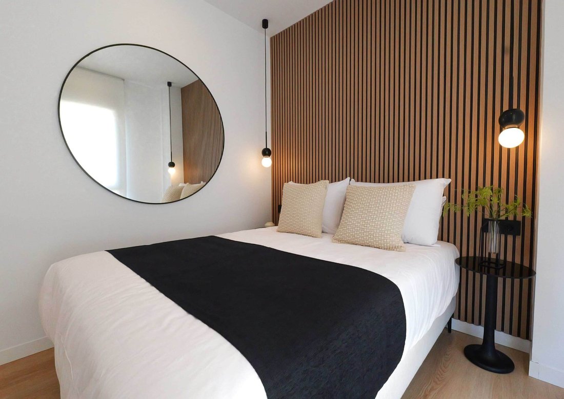 Apartment in Los Belones, Rincon de San Gines, Cartagena 3 - 16953795