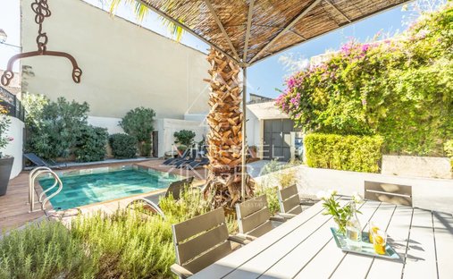 Residenza a Eyragues, Provenza-Alpi-Costa Azzurra, Francia 1