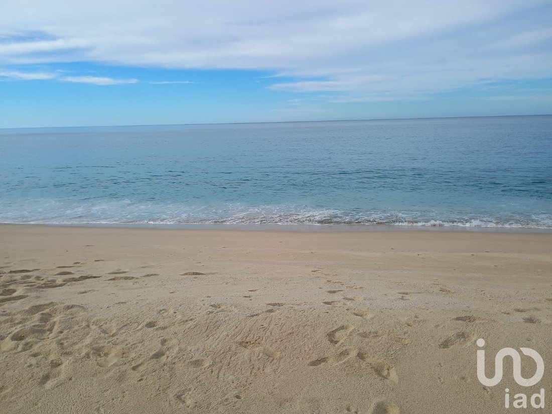 Land in Todos Santos, Baja California Sur, Mexico 1 - 16952871