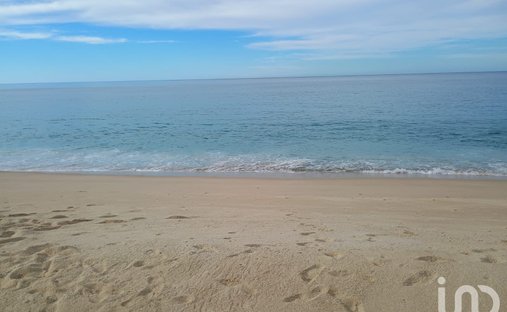 Land in Todos Santos, Baja California Sur, Mexiko 1