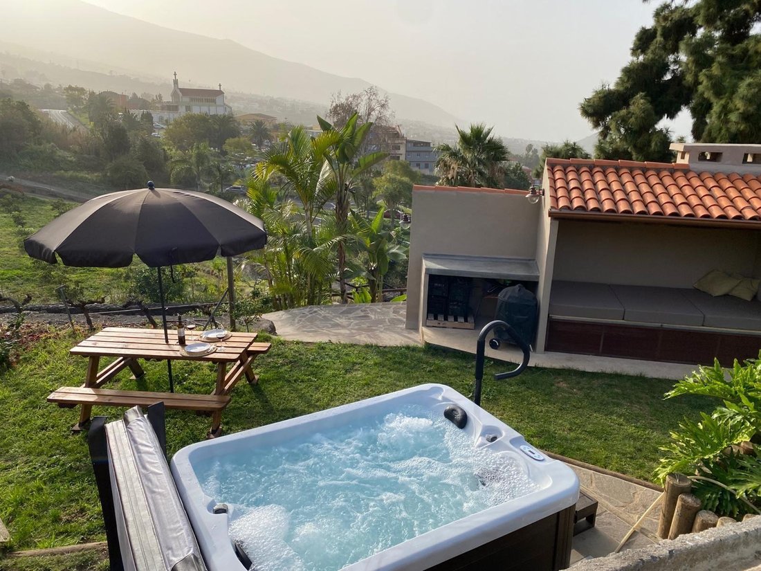Country House in La Quinta, Canary Islands, Spain 3 - 16954142