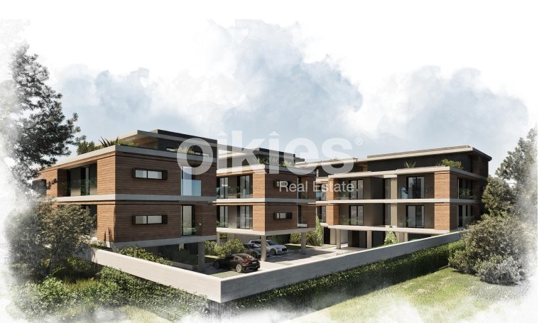 Apartment in Central Macedonia, Macedonia and Thrace, Greece 4 - 16945072