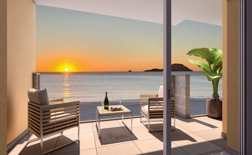 Appartement à Los Belones, Rincon de San Gines, Carthagène 1