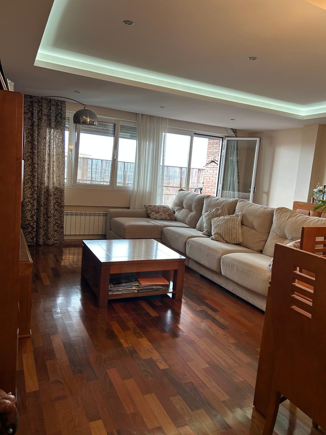 Apartment in Guadalajara, Castile-La Mancha, Spain 4 - 16954153