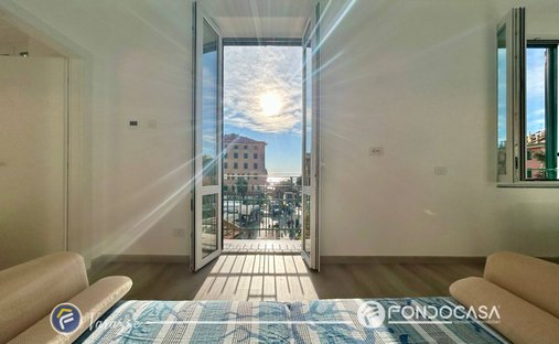 Apartment in Center, Varazze, Liguria 1