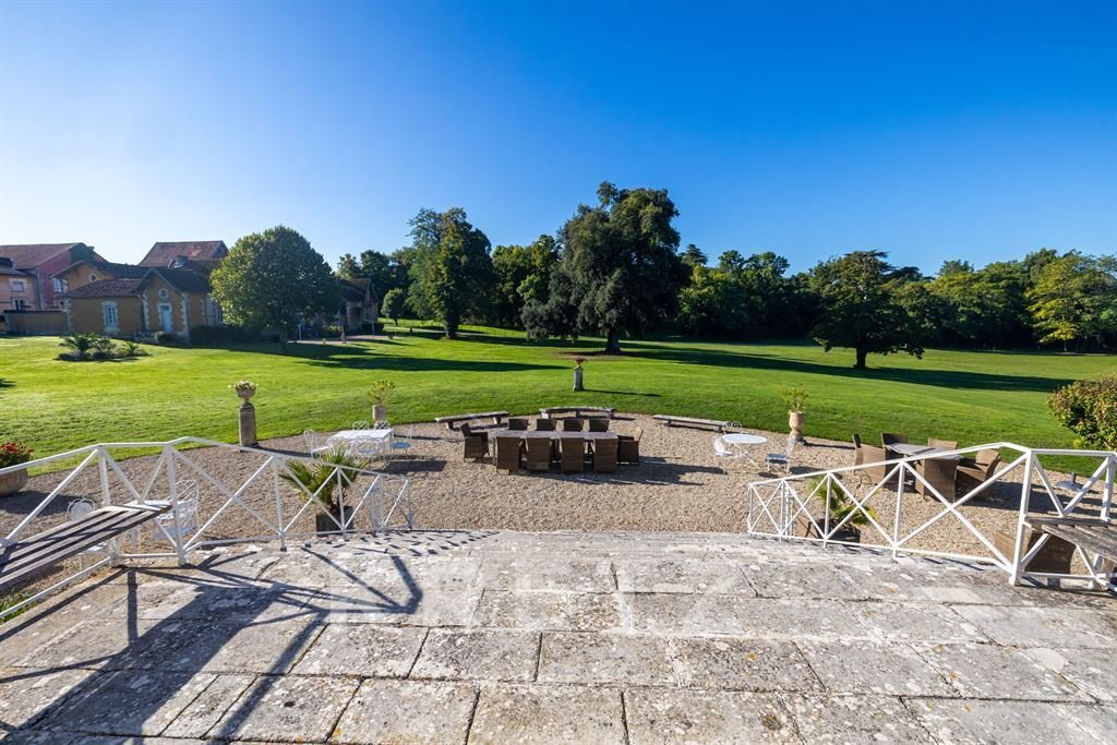 Castle in Cognac, Nouvelle-Aquitaine, France 5 - 16254463