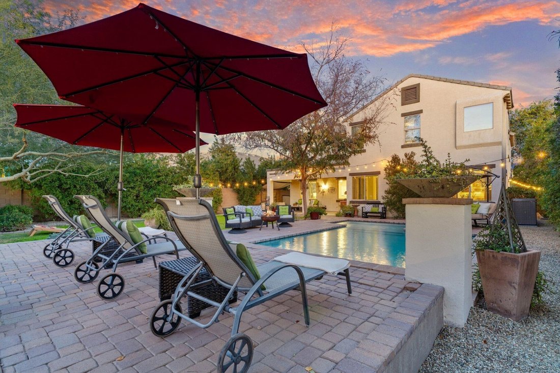 Carefree, Arizona, United States 3 - 16950689