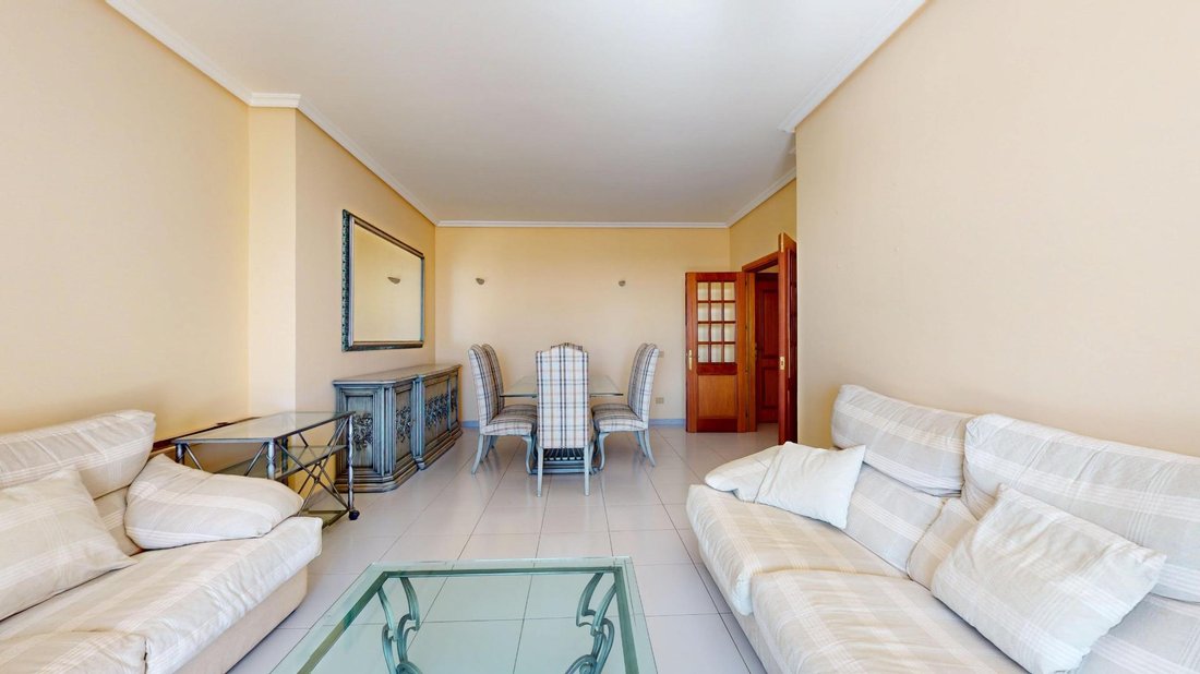 Apartment in Spain 3 - 16953766