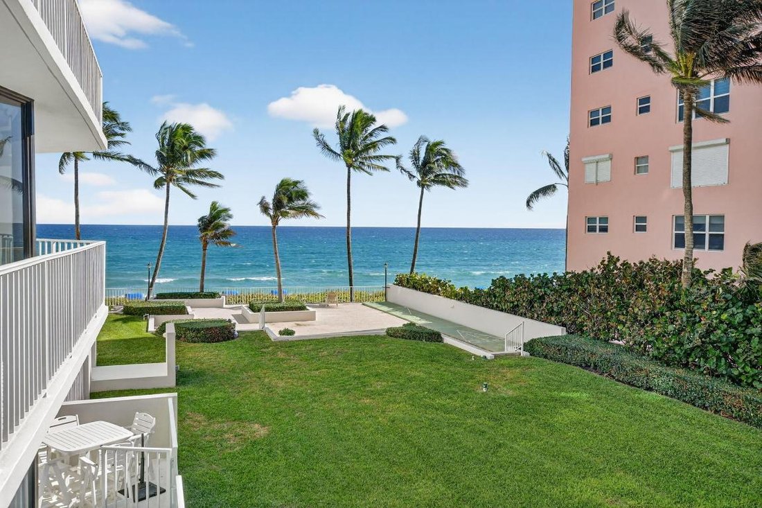 Condo in Boca Raton, Florida, United States 1 - 16937398