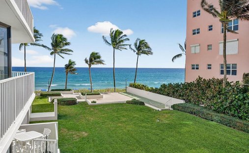 Condominio a Boca Raton, Florida, Stati Uniti 1