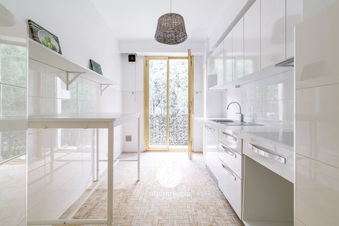 Apartment in Col de Villefranche, Villefranche-sur-Mer, France 3 - 16944900