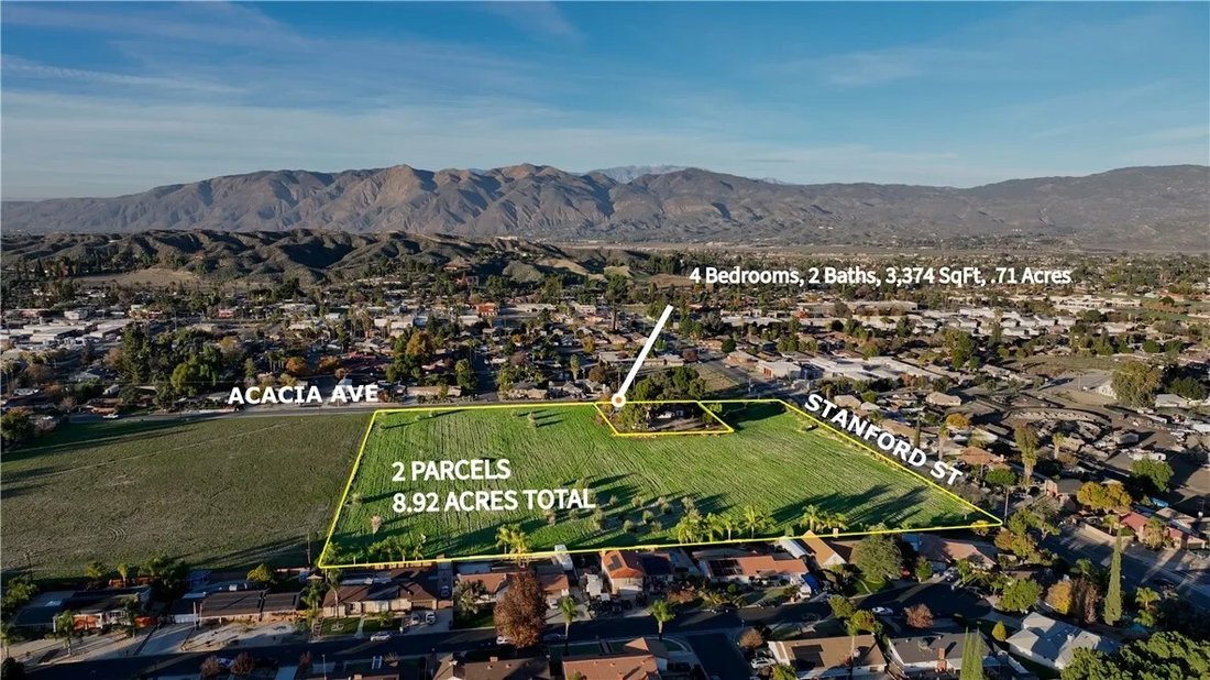 House in Hemet, California, United States 2 - 16945098