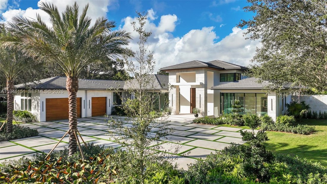 House in Coral Gables, Florida, United States 3 - 16947330