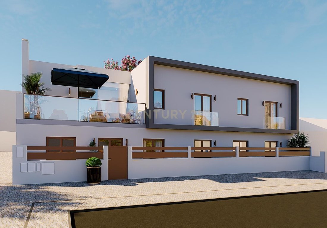 Villa in Setubal, Setubal, Portugal 3 - 16948451
