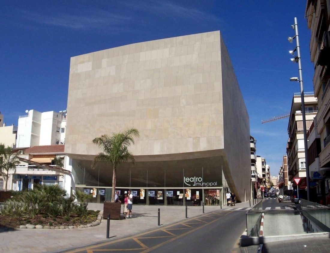 Apartment in Santa lucia, Colombia 1 - 16955655