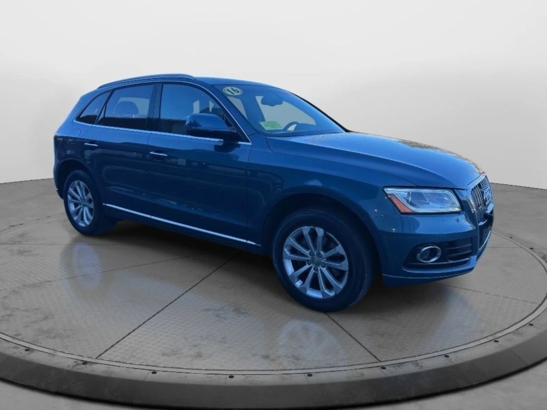 Suv in Canton, MA, United States 3 - 16954347