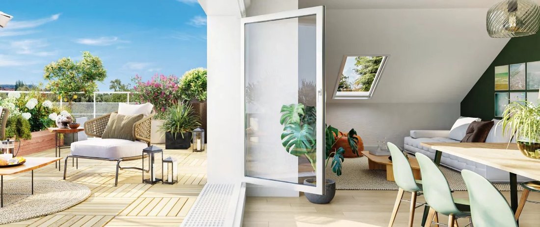 Apartment in Le Clion-Bourg, Pornic, France 5 - 16945672