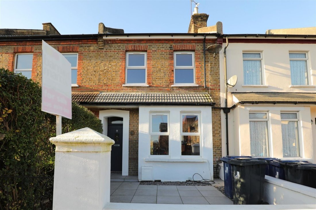 House in Northfields, Ealing, England 1 - 16776890