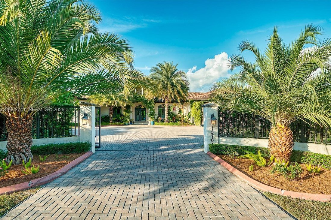 House in Homestead, Florida, United States 2 - 16736246