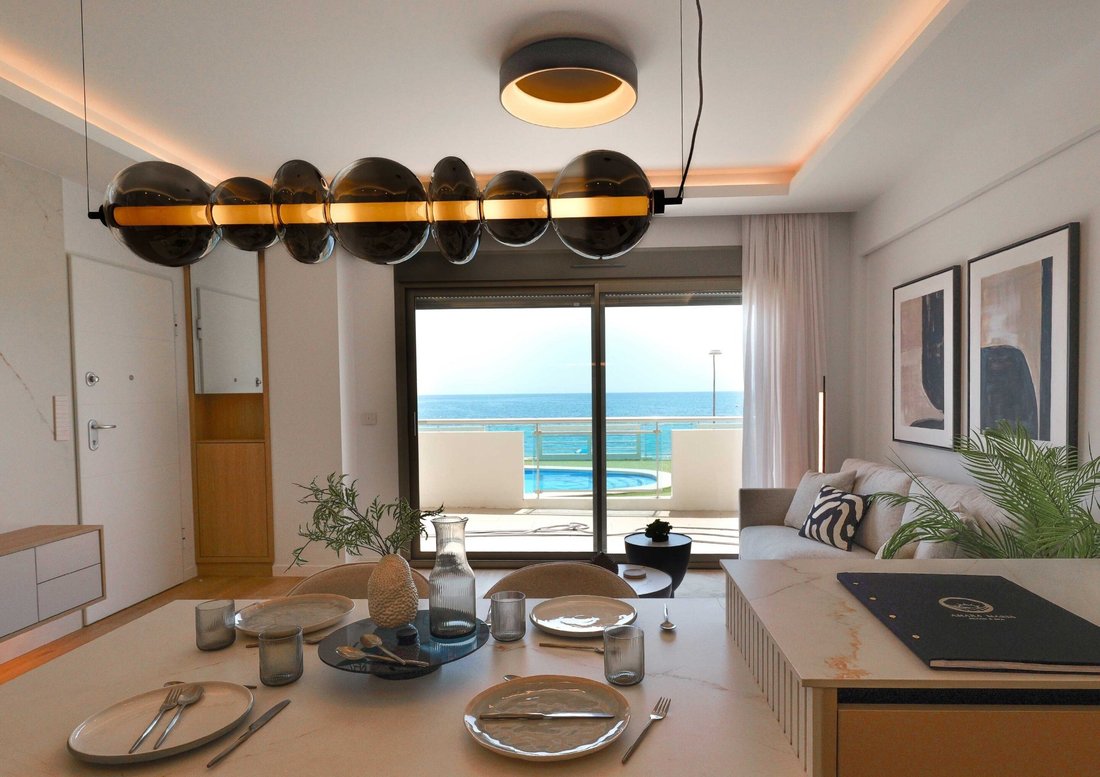 Apartment in Los Belones, Rincon de San Gines, Cartagena 5 - 16953795