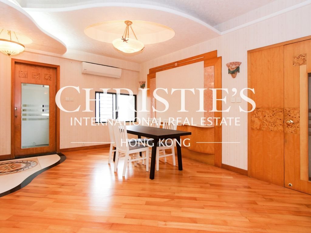 Apartment in Hong Kong, Hong Kong 1 - 16951775