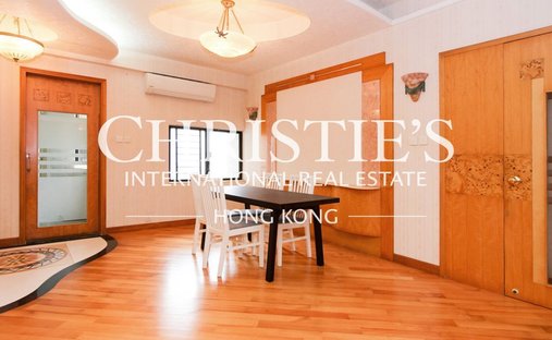 Wohnung in Hongkong, Hongkong 1