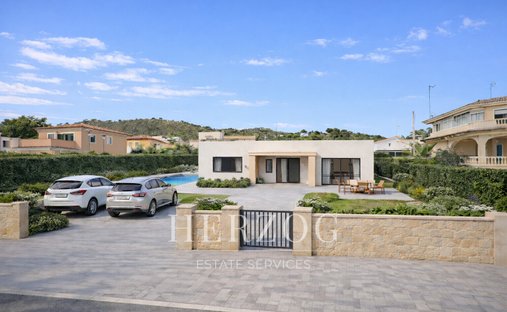 Chalet a Calvià, Isole Baleari, Spagna 1