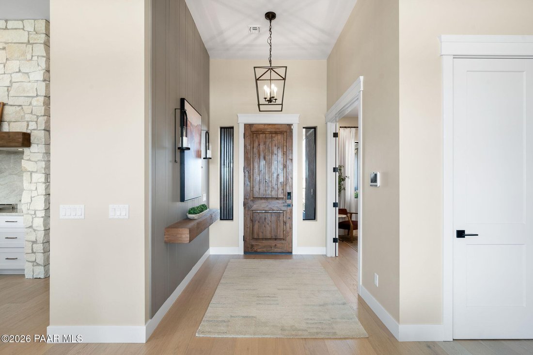 House in Prescott Valley, Arizona, United States 4 - 16956611