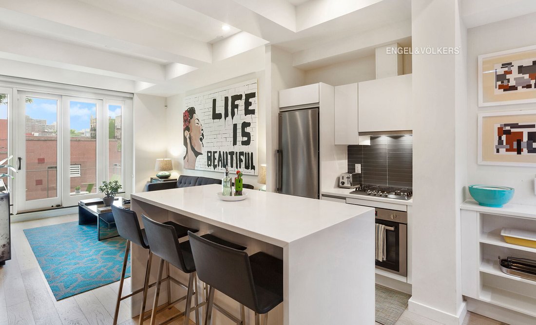 Condo in New York, New York, United States 4 - 16954083