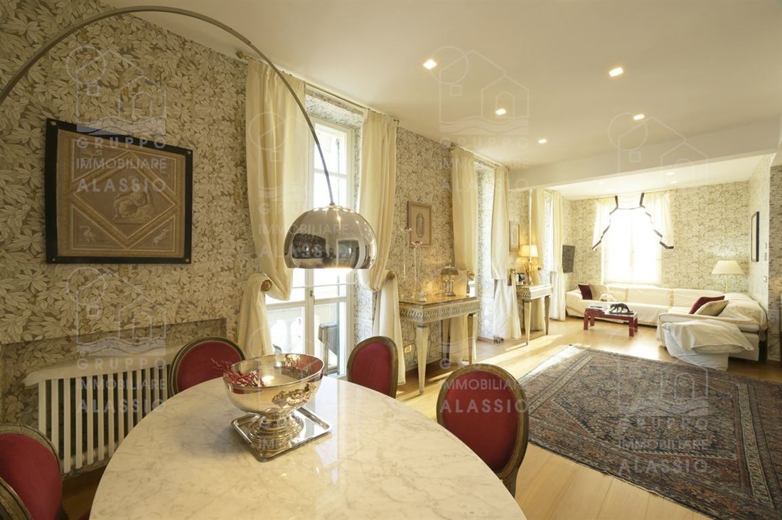 Apartment in Solva - Santa Croce, Alassio, Liguria 5 - 16948573