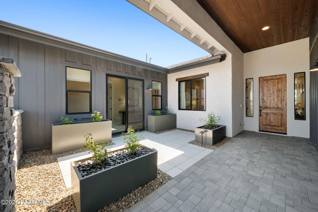 House in Prescott Valley, Arizona, United States 3 - 16956611