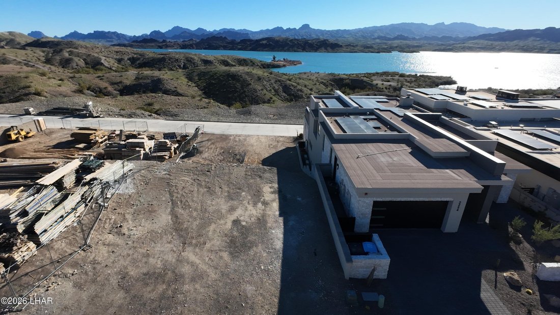 Land in Lake Havasu City, Arizona, United States 5 - 16953003