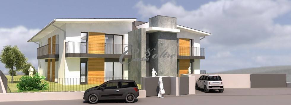 Apartment in Carimate, Lombardy, Italy 5 - 16949461