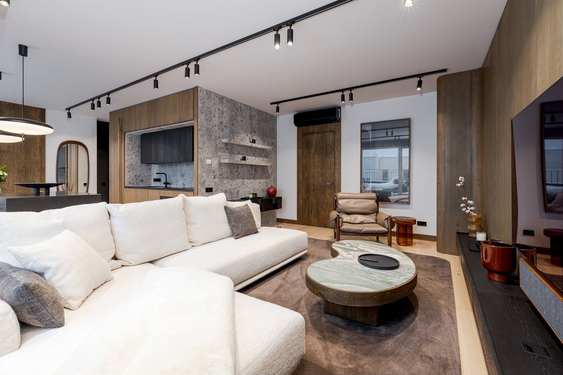 Apartment in Riga, Latvia 1 - 16957368