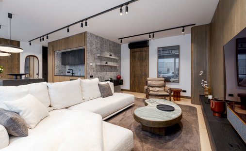 Apartment in Riga, Latvia 1