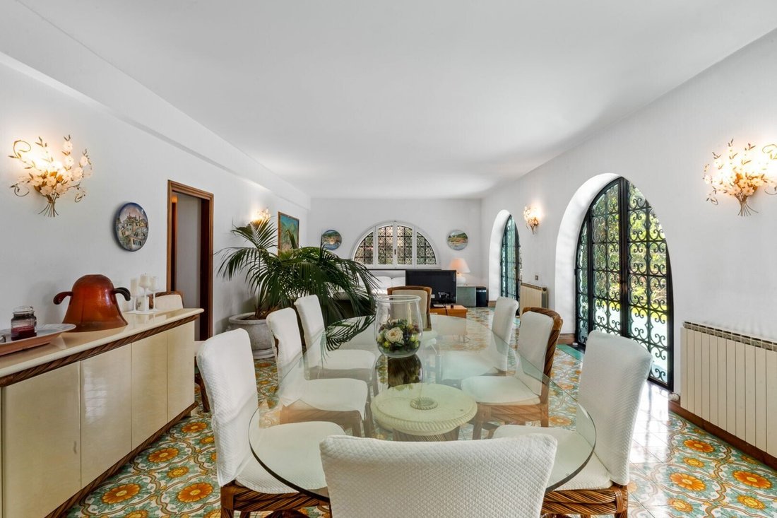 Villa in Center - Megli - Liceto, Recco, Liguria 4 - 16956639