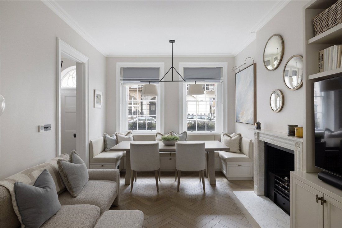 House in Hyde Park, Westminster, England 3 - 16948579
