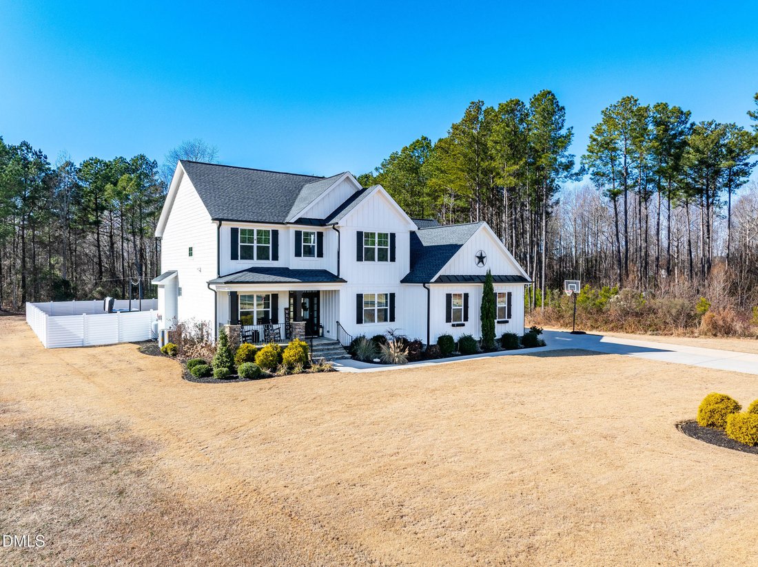 House in Smithfield, North Carolina, United States 4 - 16947042