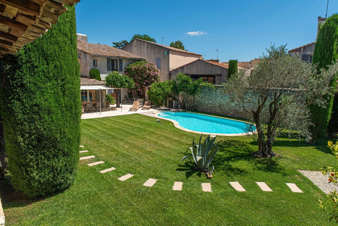 House in Mauguio, Occitania, France 2 - 16952708
