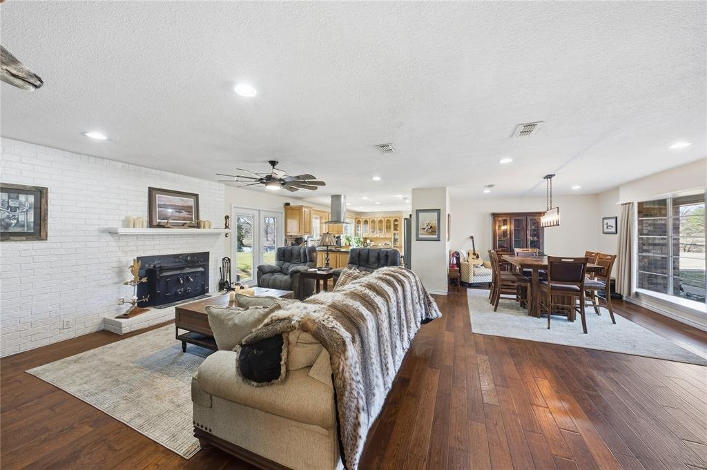 House in Palestine, Texas, United States 3 - 16947140