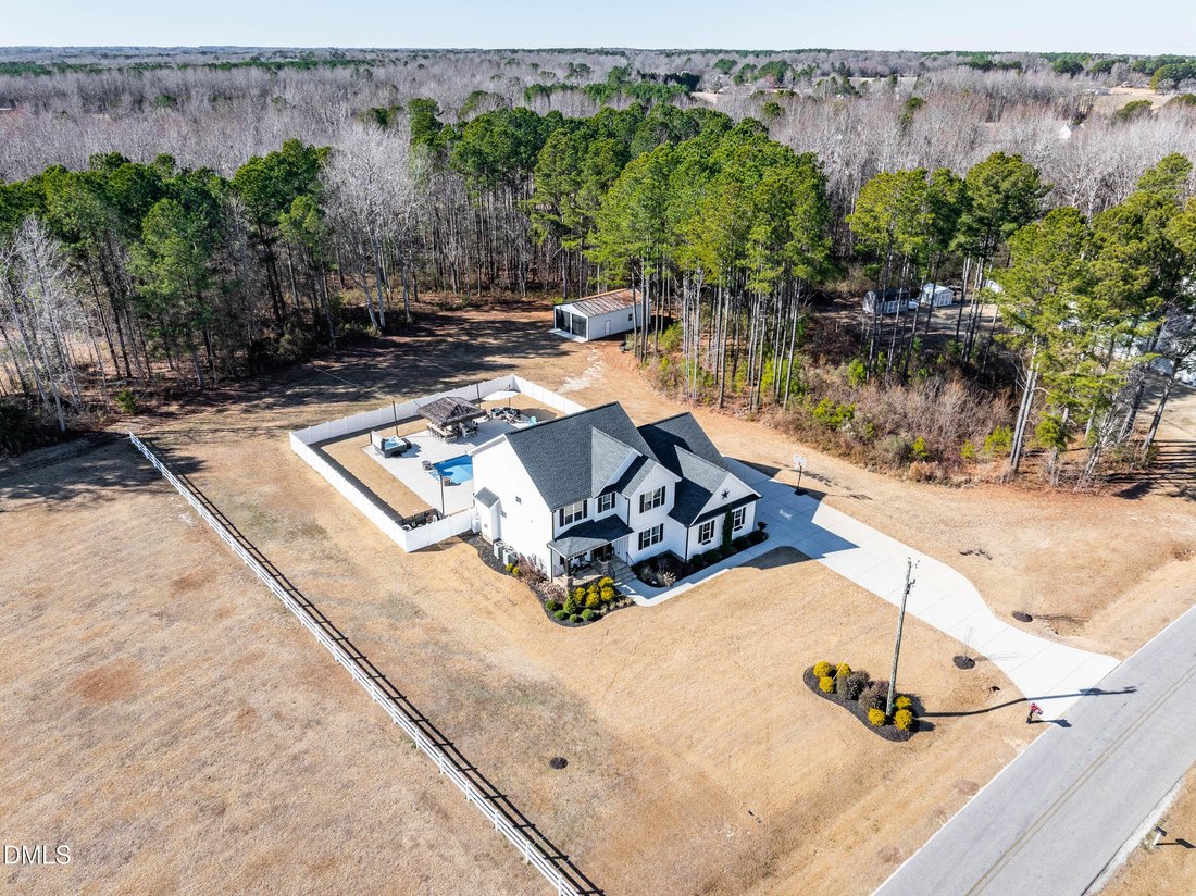 House in Smithfield, North Carolina, United States 3 - 16947042