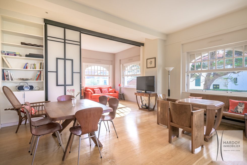 Apartment in Acotz, Saint-Jean-de-Luz, France 2 - 16948225