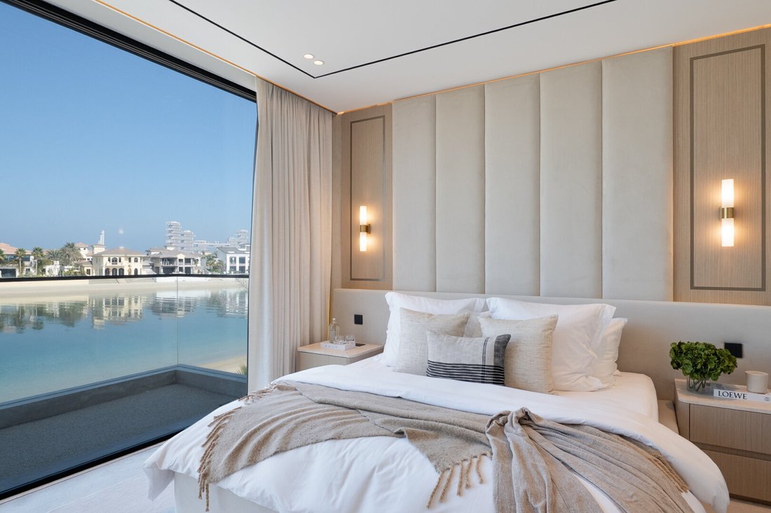 Villa in Palm Jumeirah, Dubai, United Arab Emirates 5 - 16915581