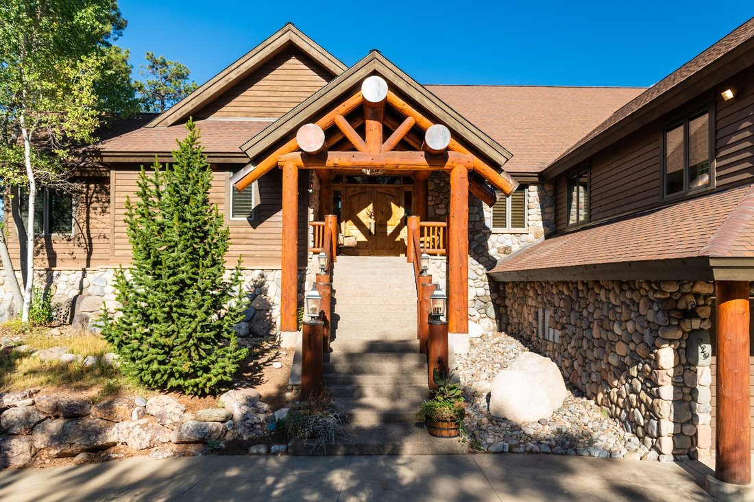 House in Durango, Colorado, United States 3 - 16946222