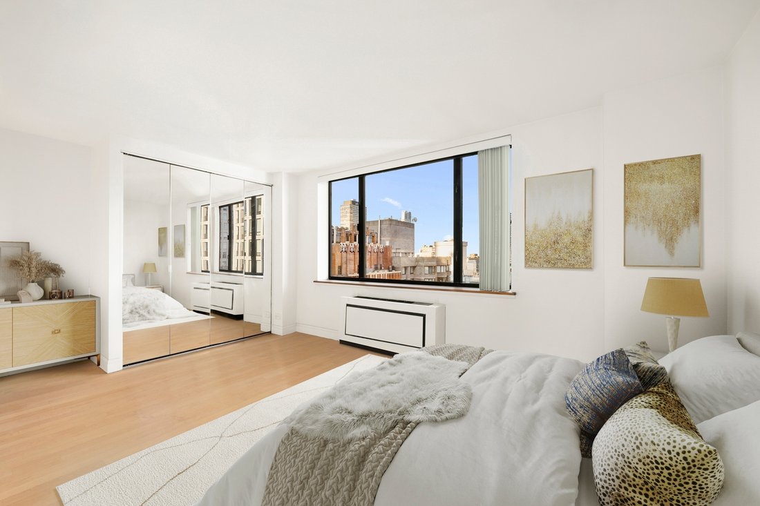 Condo in New York, New York, United States 3 - 16946389