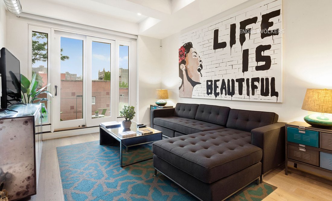 Condo in New York, New York, United States 1 - 16954083