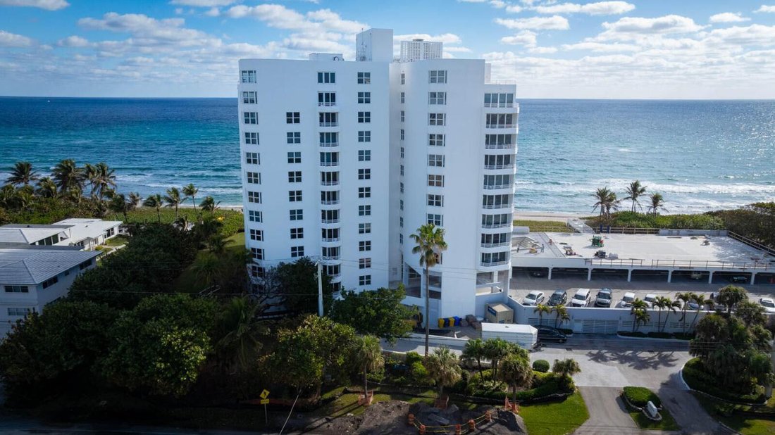 Condo in Boca Raton, Florida, United States 2 - 16942753